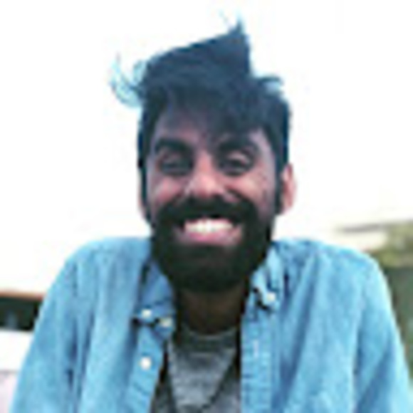 Meet your Posher, Aleem - Picture 1 of 1